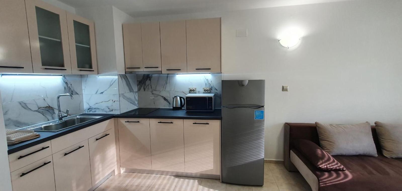 Apartamento Complex Къщите Sveti Vlas Exterior foto